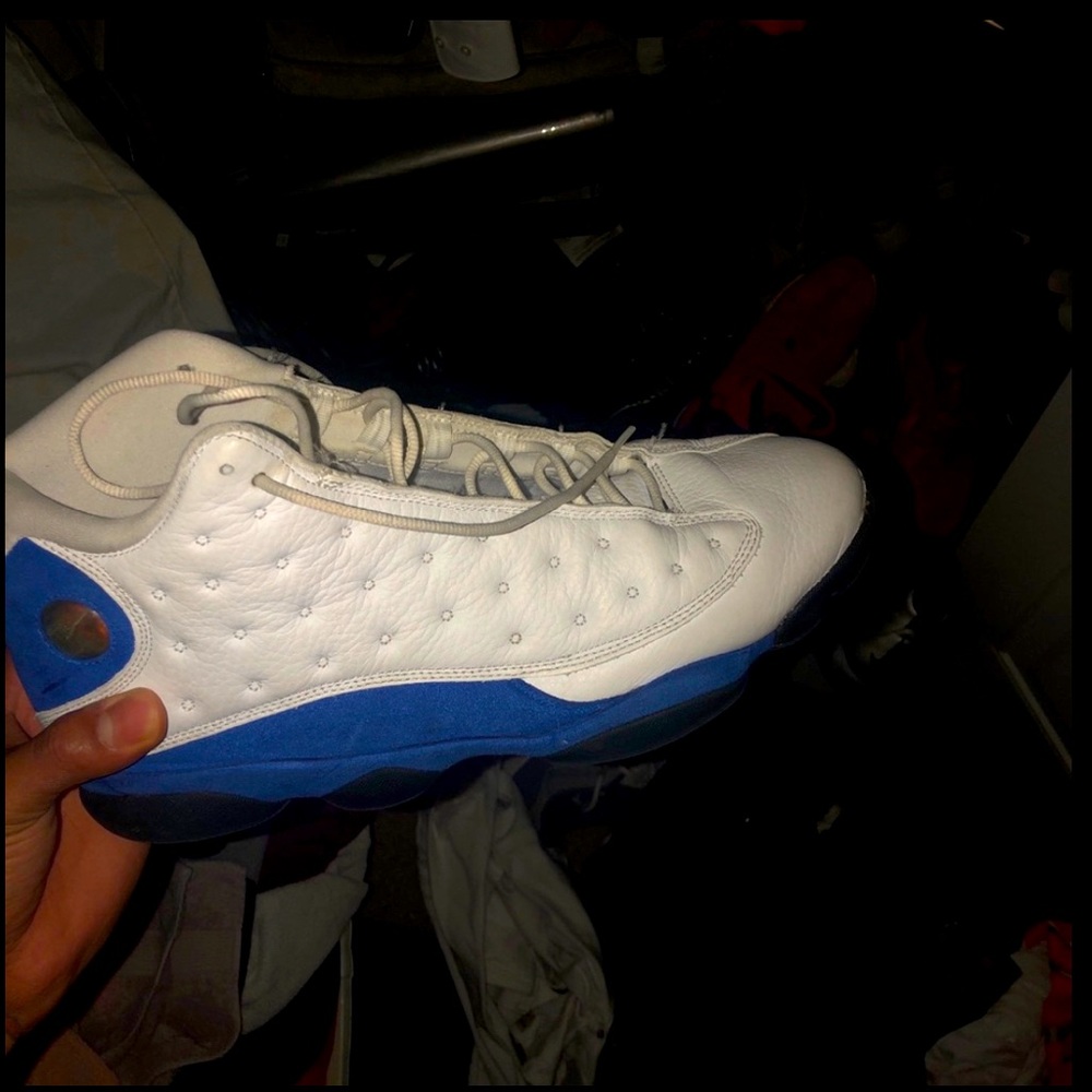 Jordan mens 13s size 14